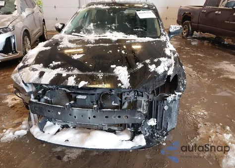 2016 Mazda Mazda6 I Grand Touring из США, поврежденный, VIN JM1GJ1W57G1469773